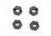 FTX Vantage/Carnage Wheel Hub (4)