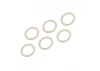 FTX Vantage/Carnage Diff 16T Gear Washer Gasket (6)
