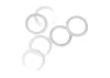 FTX Vantage/Carnage Diff 16T Gear Washer Gasket (6)