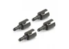 FTX Vantage/Carnage Diff Drive Cups (4)