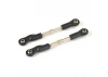 FTX Vantage Rear Upper Suspension Arms - 1 Pair