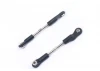 FTX Vantage Rear Upper Suspension Arms - 1 Pair