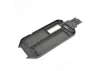 FTX Vantage Buggy EP Chassis Plate Rear Part