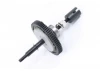 FTX Vantage/Carnage Slipper Assembly Set