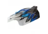 FTX Vantage Pre Painted Bodyshell - Blue