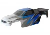 FTX Vantage Pre Painted Bodyshell - Blue