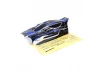FTX Vantage Pre Painted Bodyshell - Black
