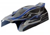 FTX Vantage Pre Painted Bodyshell - Black