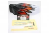 FTX Vantage Pre Painted Bodyshell - Orange