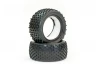 FTX Vantage Rear Buggy Tyre + Inserts (2)