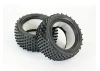 FTX Vantage Rear Buggy Tyre + Inserts (2)