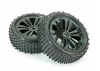 FTX Vantage Brushless 2.0 Front Stub Tyre Mounted Spilt Spoke (2)