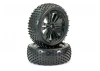 FTX Vantage Brushless 2.0 Front Stub Tyre Mounted Spilt Spoke (2)