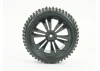 FTX Vantage Brushless 2.0 Rear Stub Tyre Mounted Spilt Spoke (2)