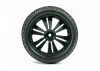 FTX Vantage Brushless 2.0 Front Stub Tyre Mounted Spilt Spoke (2)