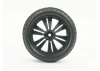 FTX Vantage Brushless 2.0 Front Stub Tyre Mounted Spilt Spoke (2)
