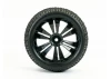 FTX Vantage Brushless 2.0 Rear Stub Tyre Mounted Spilt Spoke (2)