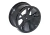 FTX Vantage Rear Buggy Wheels - Black - 1 Pair