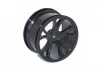 FTX Vantage Rear Buggy Wheels - Black - 1 Pair