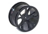 FTX Vantage Rear Buggy Wheels - Black - 1 Pair