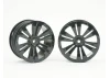 FTX Vantage Brushless 2.0 Rear Split Spoke Wheels (2)