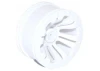 FTX Carnage White Wheels - 1 Pair