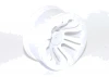 FTX Carnage White Wheels - 1 Pair