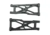 FTX Carnage Rear Lower Suspension Arms (2)