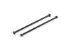 FTX Carnage Rear Dog Bone Driveshafts (2)