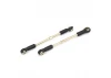 FTX Carnage Front Upper Suspension Arms (2)