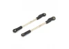 FTX Carnage Rear Upper Suspension Arms (2)