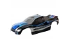 FTX Carnage ST Pre Painted Bodyshell - Black