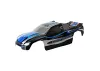 FTX Carnage ST Pre Painted Bodyshell - Black