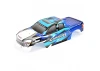 FTX Carnage 2 Blue Printed Bodyshell