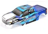 FTX Carnage 2 Blue Printed Bodyshell