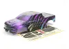 FTX Carnage 2.0 Brushless Printed Bodyshell - Purple