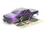 FTX Carnage 2.0 Brushless Printed Bodyshell - Purple
