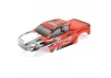 FTX Carnage 2 Red Printed Bodyshell