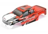 FTX Carnage 2 Red Printed Bodyshell