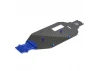 FTX Carnage Carbon Chassis - Truck