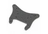 FTX Carnage Carbon Front Shock Tower