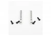 FTX Vantage/Carnage Upgrade Aluminium Body Posts (2)