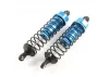 FTX Vantage/Carnage Upgrade Aluminium Front Shocks (2)