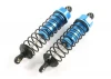 FTX Vantage/Carnage Upgrade Aluminium Front Shocks (2)