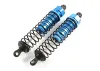 FTX Vantage/Carnage Upgrade Aluminium Rear Shocks (2)