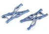FTX Carnage Aluminium Rear Lower Arms (2)