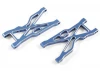 FTX Carnage Aluminium Rear Lower Arms (2)