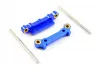 FTX Vantage/Carnage Upgrade Aluminium Rear Suspension Holders