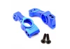 FTX Vantage/Carnage Upgrade Aluminium Rear Hub Carriers (2)