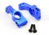 FTX Vantage/Carnage Upgrade Aluminium Rear Hub Carriers (2)